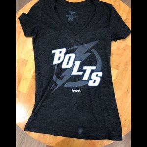 Tampa Bay Lightning T-shirt